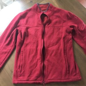 Under Armour Fleece Jacket